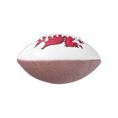Wales American Football (Gedraaid 90)