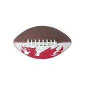 Wales American Football (Voorkant)