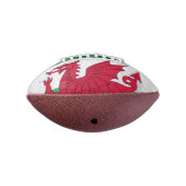 Wales American Football (Gedraaid 270)