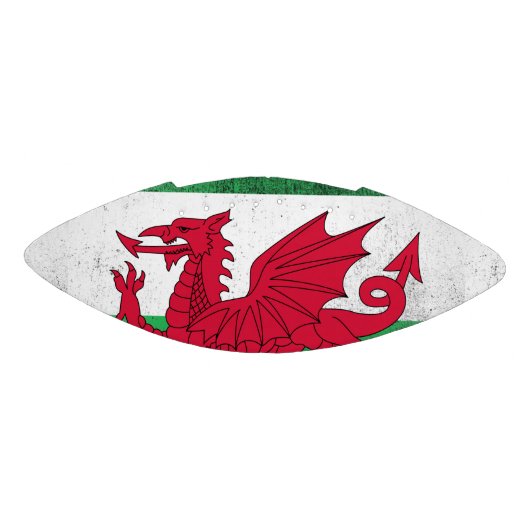 Wales American Football (Paneel)