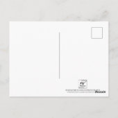 Wales Briefkaart (Achterkant)