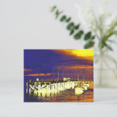 WALES BRIEFKAART (Staand voorkant)