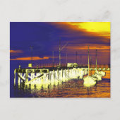 WALES BRIEFKAART (Voorkant)