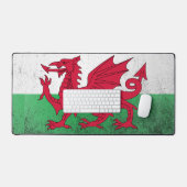 Wales Bureaumat (Keyboard & Muis)