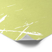 Wales Caravan Vacation vintage poster (Hoek)