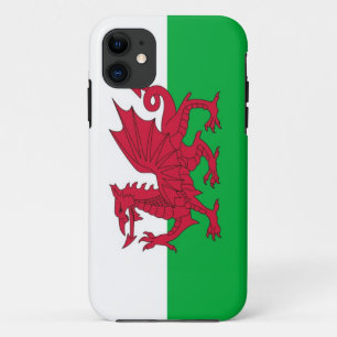 WALES iPhone 11 HOESJE