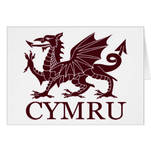 Wales CYMRU