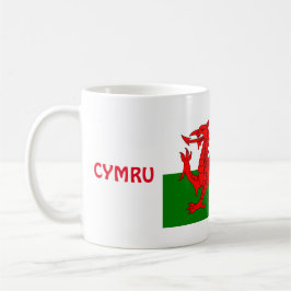 Wales* / Cymru Mok