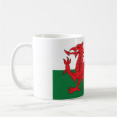 Wales Flag mok (Links)