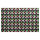 Wales Flag Stof (Yard (91,4 cm))