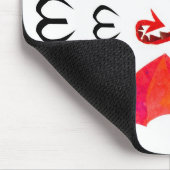 "Wales Forever!" Muismat (Hoek)