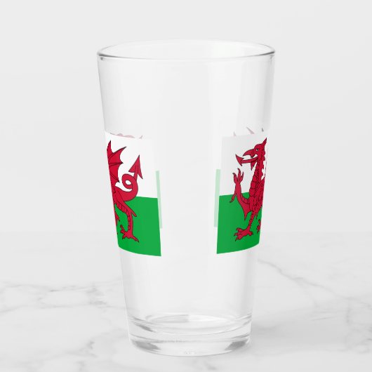 Wales Glas (Links)