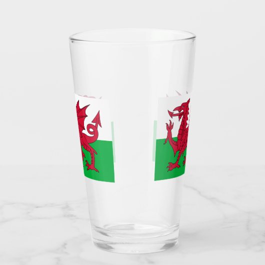 Wales Glas (Rechts)