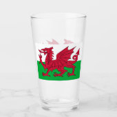Wales Glas (Voorkant)