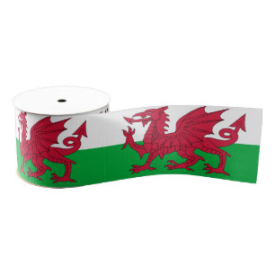 Wales Grosgrain Lint
