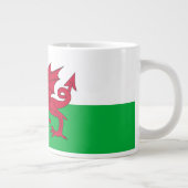 WALES GROTE KOFFIEKOP (Rechts)