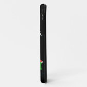 Wales Home of Rugby Case-Mate iPhone Case (Achterkant/links)