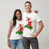 Wales Home of Rugby T-shirt (Unisex)