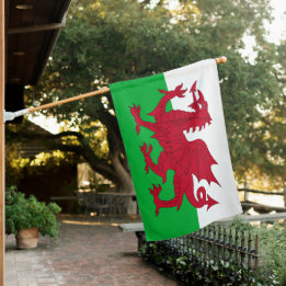 Wales Huisvlag