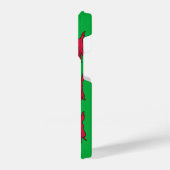 Wales iPhone Hoesje (Linkerkant)