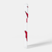 Wales iPhone Hoesje (Rechterkant)