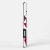 Wales iPhone Hoesje (Rechterkant)