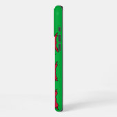 Wales iPhone Hoesje (Linkerkant)