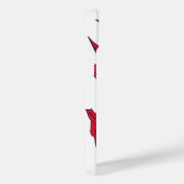 Wales iPhone Hoesje (Rechterkant)