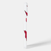 Wales iPhone Hoesje (Rechterkant)