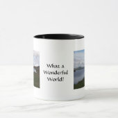 Wales, Keeper's Pond, Ringer Mok (Midden)