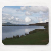 Wales, Kepers Pond, Mousepad Muismat (Voorkant)