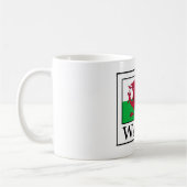 Wales Koffiemok (Links)