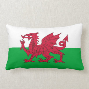 WALES KUSSEN