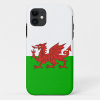 wales land dragon lt brits