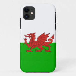 wales land dragon lt brits Case-Mate iPhone case