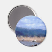 WALES MAGNEET (Voorkant / Achterkant)