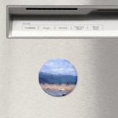 WALES MAGNEET (Insitu (Vaatwasser))