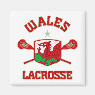Wales Magneet