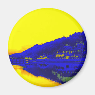 WALES MAGNEET