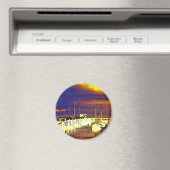 WALES MAGNEET (Insitu (Vaatwasser))