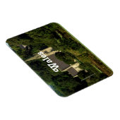 Wales Magneet (Rechterzijde)