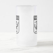 Wales Matglas Bierpul (Center)