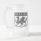 Wales Matglas Bierpul (Links)