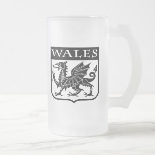 Wales Matglas Bierpul