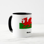 Wales Mok (Voorkant links)
