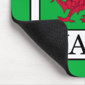 Wales Muismat (Hoek)