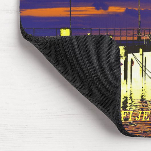 WALES MUISMAT (Hoek)