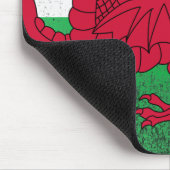 Wales Muismat (Hoek)