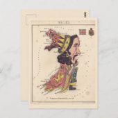 Wales Picturale kaarten Ansichtkaart (Voorkant / Achterkant)