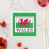 Wales Servet (Insitu)